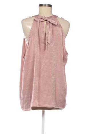 Γυναικείο τοπ Every Day, Μέγεθος XL, Χρώμα Σάπιο μήλο, Τιμή 14,77 €