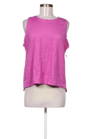 Top de femei Every Day, Mărime XL, Culoare Mov, Preț 78,20 Lei