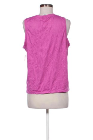 Top de femei Every Day, Mărime XL, Culoare Mov, Preț 78,20 Lei