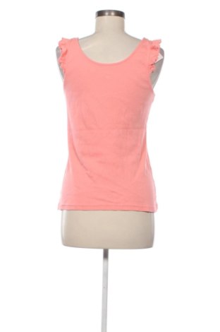 Dámsky top  F&F, Veľkosť M, Farba Oranžová, Cena  15,00 €