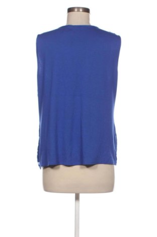 Top de femei F&F, Mărime L, Culoare Albastru, Preț 78,20 Lei