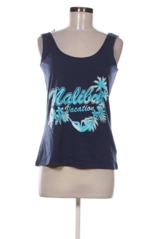 Top de femei F&F, Mărime S, Culoare Albastru, Preț 78,20 Lei