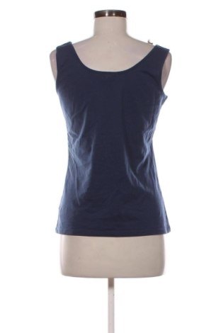 Top de femei F&F, Mărime S, Culoare Albastru, Preț 78,20 Lei