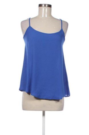 Γυναικείο τοπ F&F, Μέγεθος S, Χρώμα Μπλέ, Τιμή 14,83 €