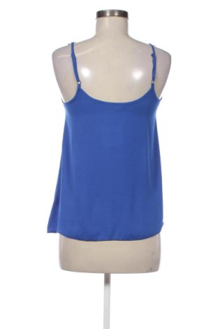 Γυναικείο τοπ F&F, Μέγεθος S, Χρώμα Μπλέ, Τιμή 14,83 €