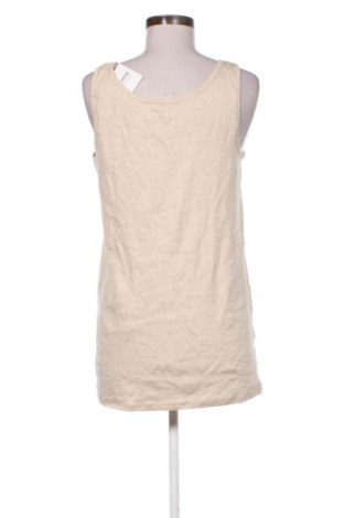 Дамски топ Faded Glory, Размер L, Цвят Бежов, Цена 15,00 €