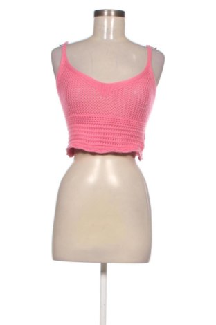 Top de femei Fb Sister, Mărime XS, Culoare Roz, Preț 78,20 Lei