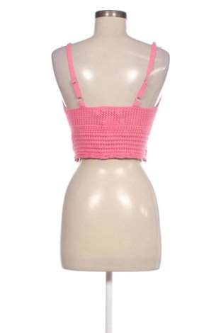 Top de femei Fb Sister, Mărime XS, Culoare Roz, Preț 78,20 Lei