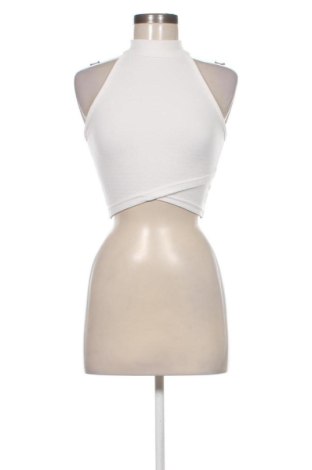 Dámsky top  Fb Sister, Veľkosť XS, Farba Biela, Cena  8,02 €