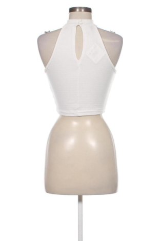 Dámsky top  Fb Sister, Veľkosť XS, Farba Biela, Cena  8,02 €