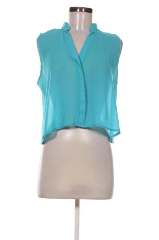 Damentop Fb Sister, Größe M, Farbe Blau, Preis 15,00 €