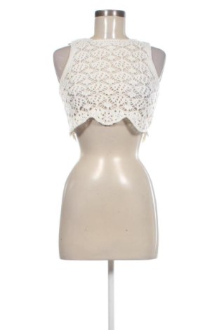 Дамски топ Fb Sister, Размер XXS, Цвят Бял, Цена 15,33 €