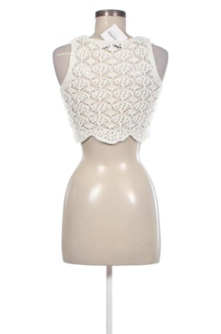 Дамски топ Fb Sister, Размер XXS, Цвят Бял, Цена 15,33 €