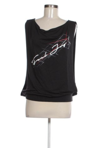 Top de femei Fj, Mărime S, Culoare Negru, Preț 91,99 Lei