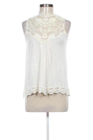 Dámský top Forever 21, Velikost M, Barva Krémová, Cena  397,00 Kč