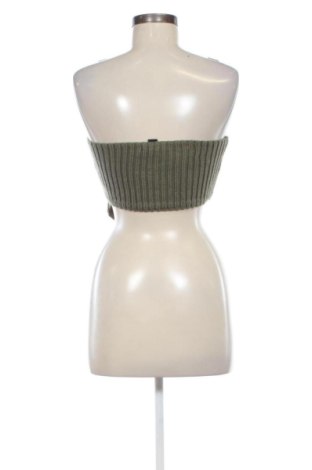 Top de femei Forever 21, Mărime L, Culoare Verde, Preț 72,99 Lei