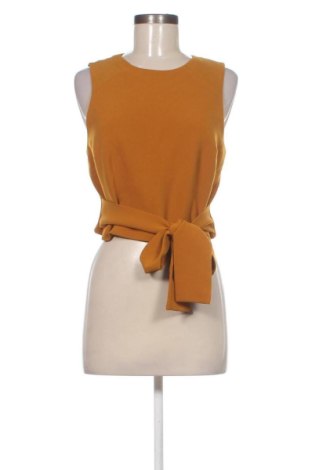 Damski top Forever 21, Rozmiar M, Kolor Żółty, Cena 43,99 zł, #136283242