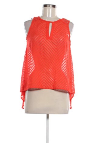 Top de femei Forever 21, Mărime M, Culoare Roșu, Preț 85,99 Lei