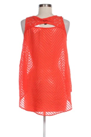 Top de femei Forever 21, Mărime M, Culoare Roșu, Preț 85,99 Lei