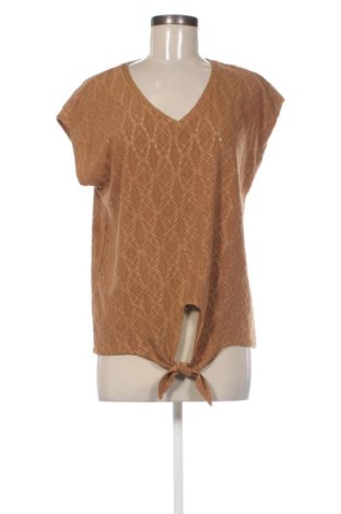 Női top Geisha, Méret M, Szín Barna, Ár 5 785 Ft