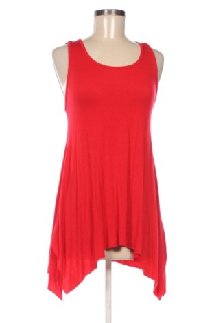 Dámsky top  Genuins, Veľkosť M, Farba Červená, Cena  13,80 €