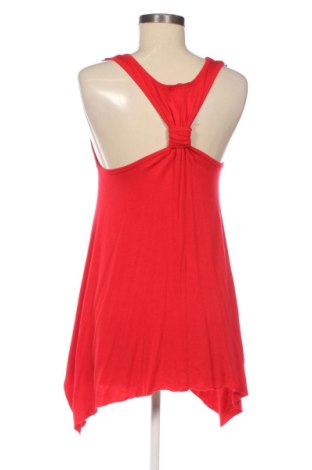 Dámsky top  Genuins, Veľkosť M, Farba Červená, Cena  13,80 €