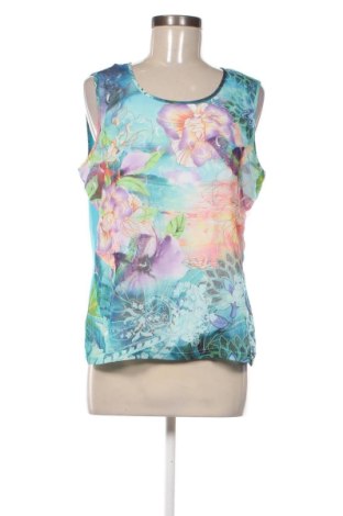 Γυναικείο τοπ Gerry Weber, Μέγεθος XL, Χρώμα Πολύχρωμο, Τιμή 28,00 €