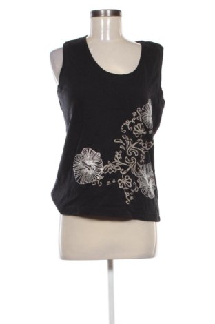 Дамски топ Giada, Размер M, Цвят Черен, Цена 15,33 €