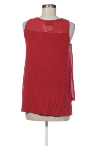 Top de femei Gina, Mărime M, Culoare Roșu, Preț 91,99 Lei