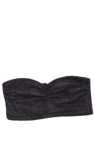 Top de femei Gina Tricot, Mărime XS, Culoare Negru, Preț 72,99 Lei