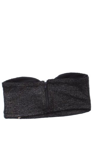 Top de femei Gina Tricot, Mărime XS, Culoare Negru, Preț 72,99 Lei