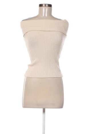 Dámský top Gina Tricot, Velikost S, Barva Béžová, Cena  409,00 Kč