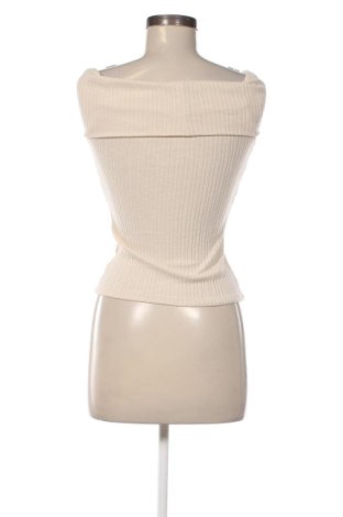 Dámský top Gina Tricot, Velikost S, Barva Béžová, Cena  409,00 Kč