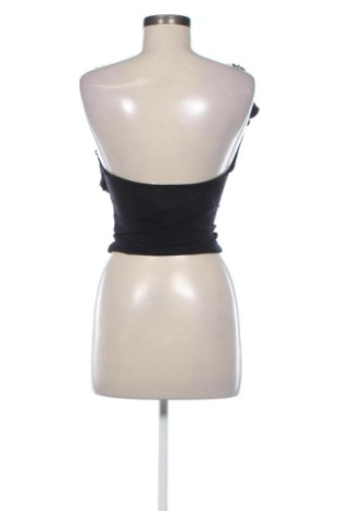 Дамски топ Gina Tricot, Размер XS, Цвят Черен, Цена 32,21 €