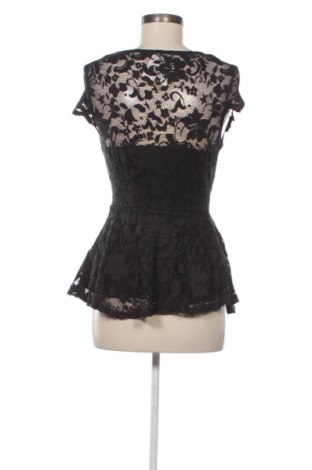 Top de femei Gina Tricot, Mărime M, Culoare Negru, Preț 85,99 Lei