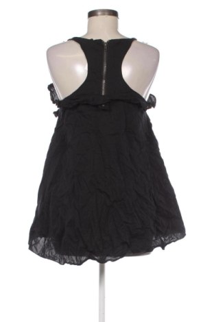 Damentop Gina Tricot, Größe M, Farbe Schwarz, Preis 14,00 €