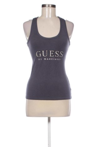 Top de femei Guess, Mărime S, Culoare Gri, Preț 129,99 Lei