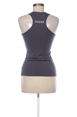Top de femei Guess, Mărime S, Culoare Gri, Preț 129,99 Lei