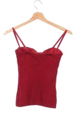Dámský svetr Guess, Velikost XS, Barva Červená, Cena  992,00 Kč
