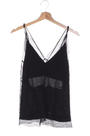 Top de femei H&M, Mărime M, Culoare Negru, Preț 78,20 Lei