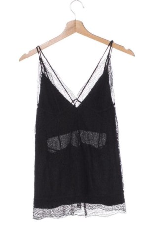 Top de femei H&M, Mărime M, Culoare Negru, Preț 78,20 Lei