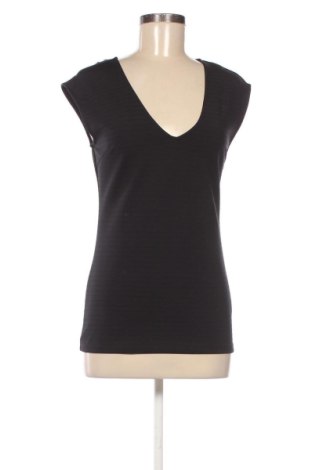 Top de femei H&M, Mărime M, Culoare Negru, Preț 76,86 Lei