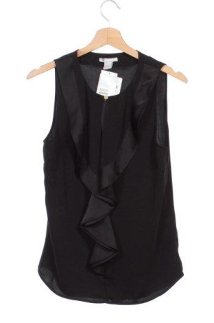 Дамски топ H&M, Размер S, Цвят Черен, Цена 23,51 €