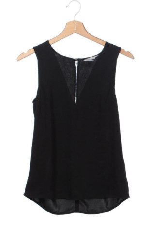 Top de femei H&M, Mărime XS, Culoare Negru, Preț 78,20 Lei