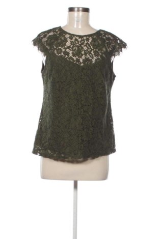 Damentop H&M, Größe M, Farbe Mehrfarbig, Preis 19,99 €