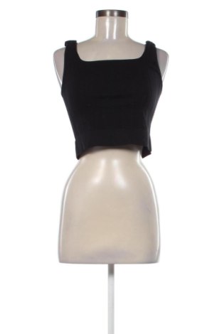 Damentop H&M, Größe L, Farbe Schwarz, Preis 14,77 €