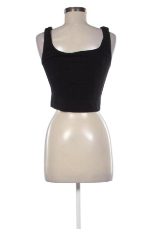 Damentop H&M, Größe L, Farbe Schwarz, Preis 14,77 €