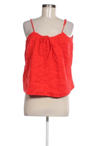 Дамски топ H&M, Размер M, Цвят Червен, Цена 15,33 €