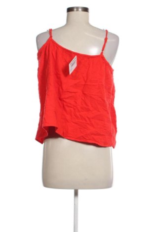 Дамски топ H&M, Размер M, Цвят Червен, Цена 15,33 €