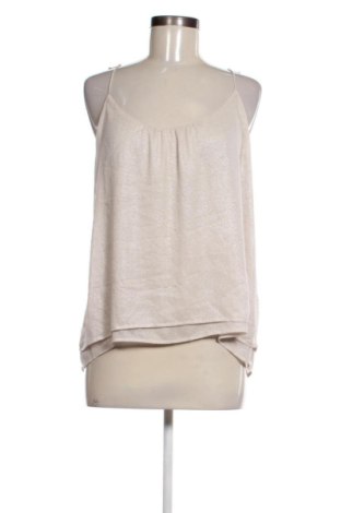 Дамски топ H&M, Размер M, Цвят Бежов, Цена 15,33 €